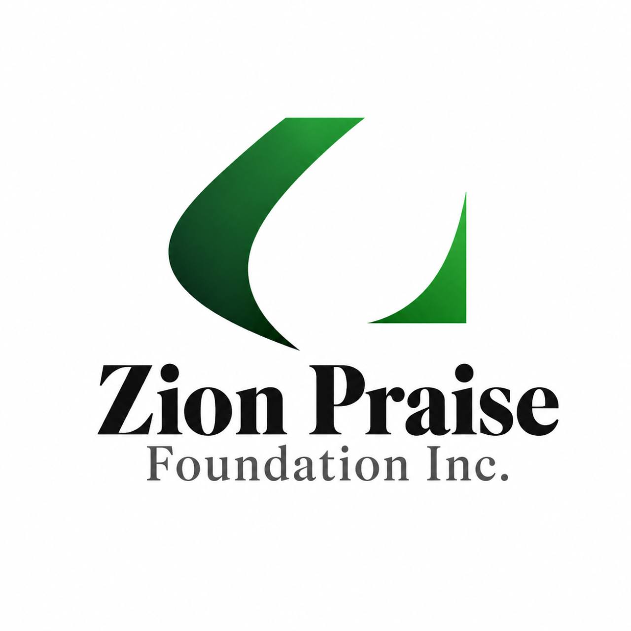 Zion Praise Foundation logo